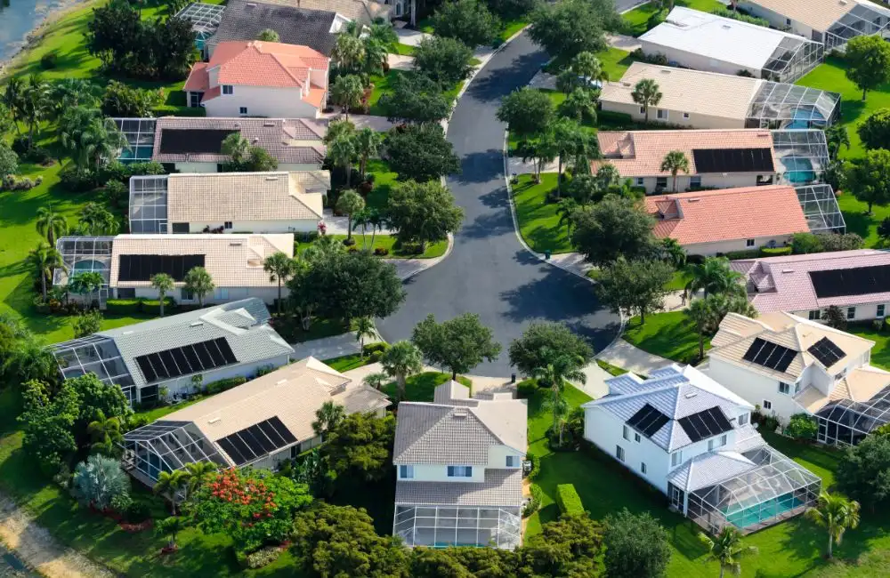 袋小路の家に住むメリット
