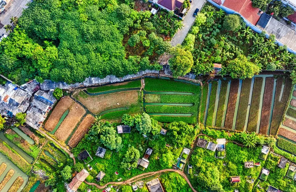 【地番】正式な住所を調べる方法