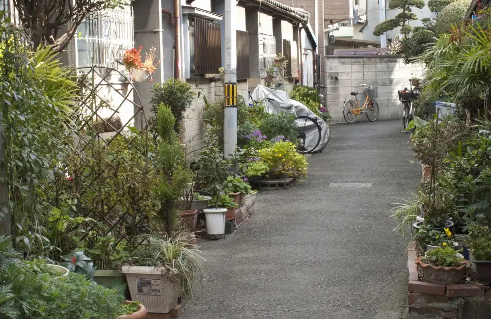 袋小路の家を購入する前に確認すべきポイント