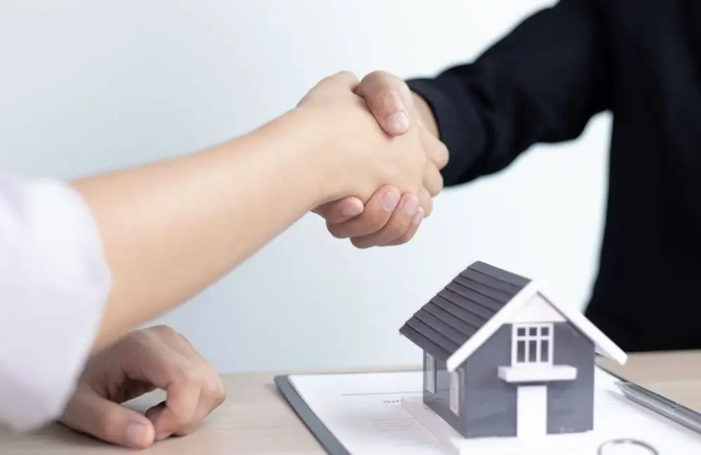 共有名義のメリット