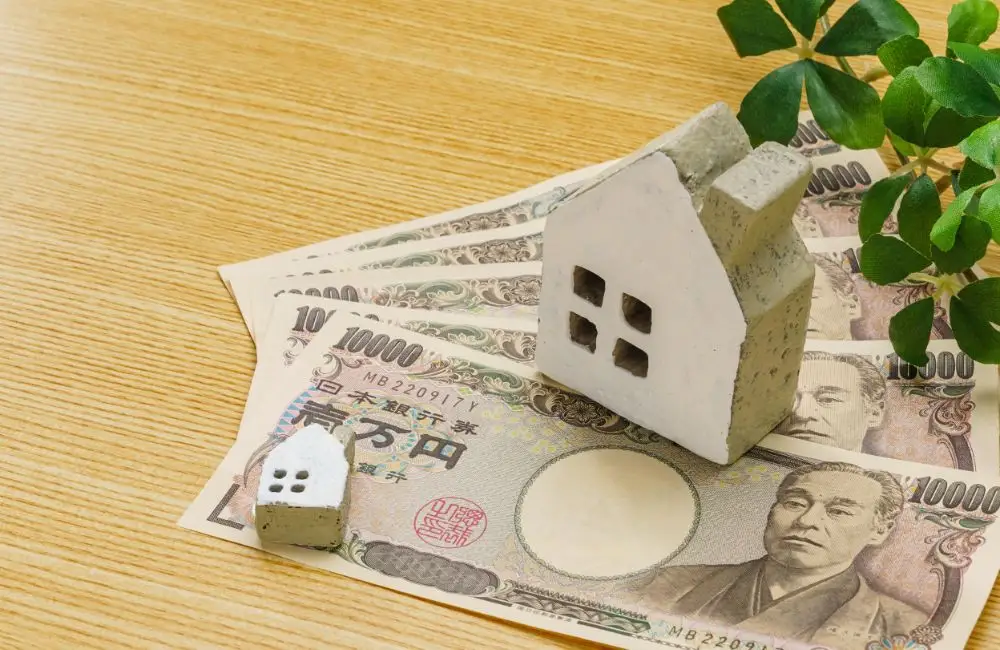 立ち退き料と正当事由の補完関係