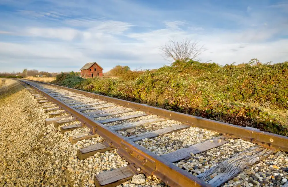 線路沿いの家のメリット
