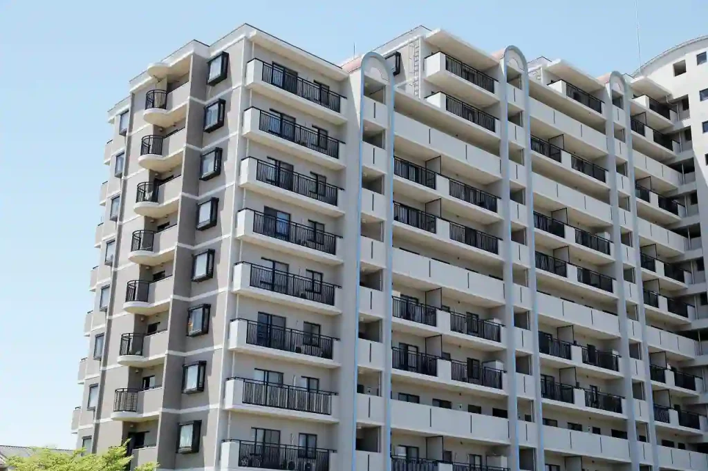 孤独死があった事故物件【東京都・マンション】