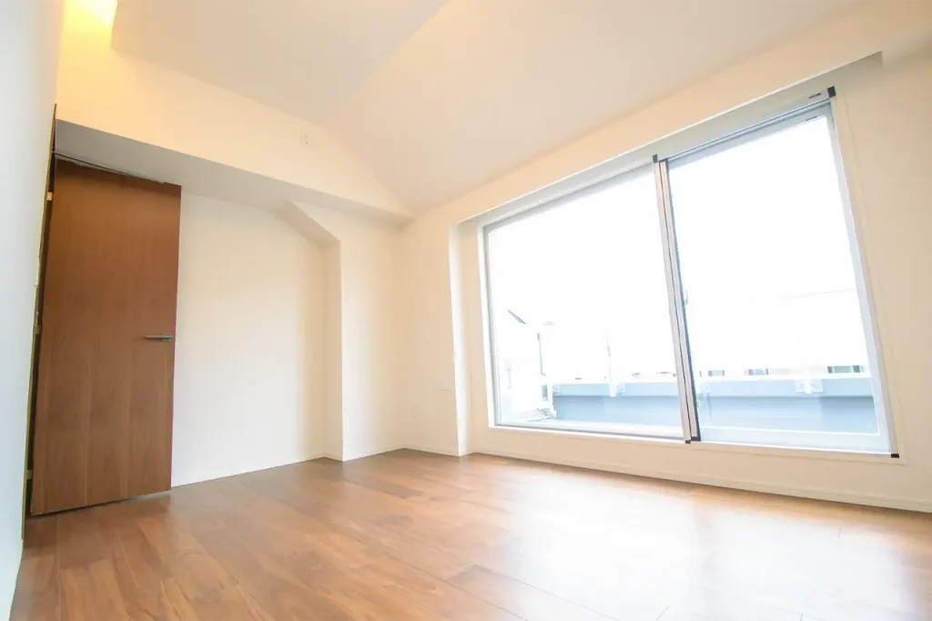 自殺があった事故物件【神奈川県・マンション】