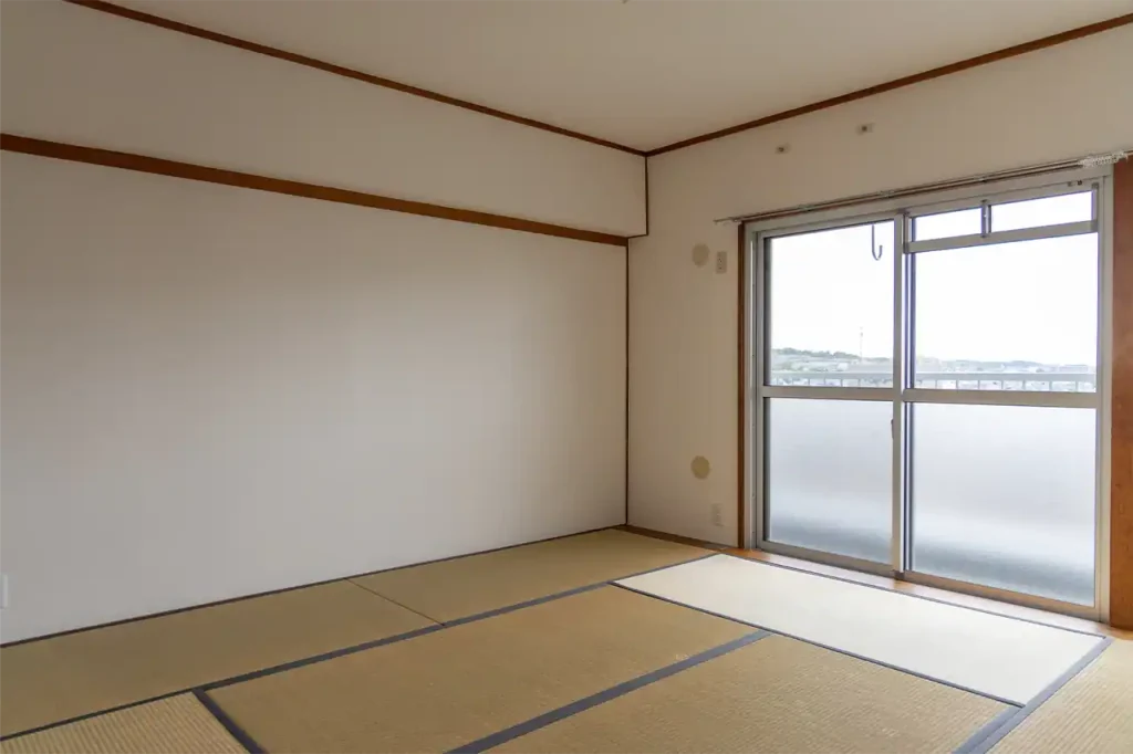 突然死があった事故物件【埼玉県・マンション】